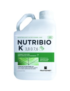 Nutribio K EV