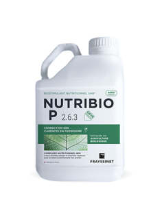 Nutribio P EV