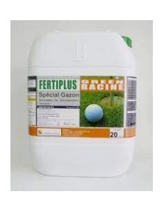 Fertiplus Green racine