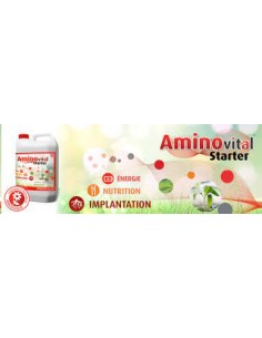 Aminovital starter