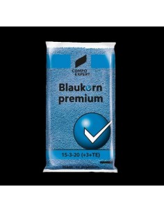 Blaukorn 15.3.20