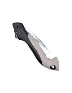 Scie à élaguer lame pliante