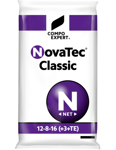 Novatec classic 12.8.16