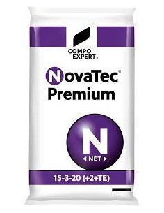 Novatec prénium 15.3.20