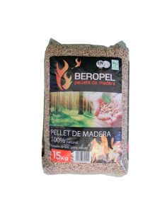 Granulés de Bois Beropel