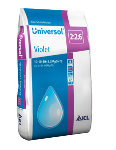 Universol Violet 10-10-31