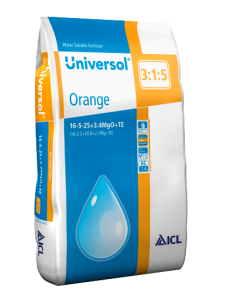 Universol Orange 16-5-25