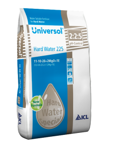 Universol Hard Water 225...