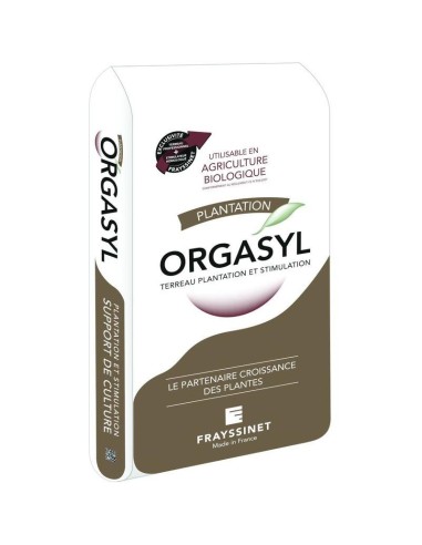 Orgasyl