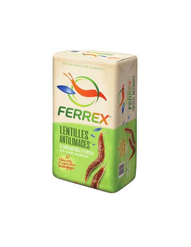 FERREX