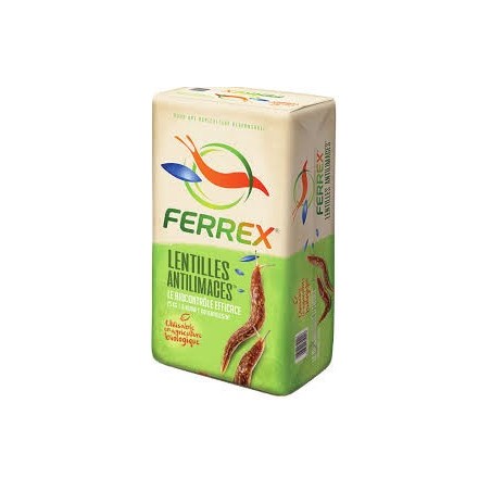 Ferrex