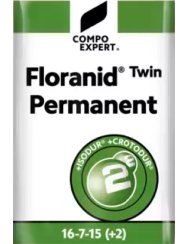 Floranid twin Permanent 16.7.15 (+2)