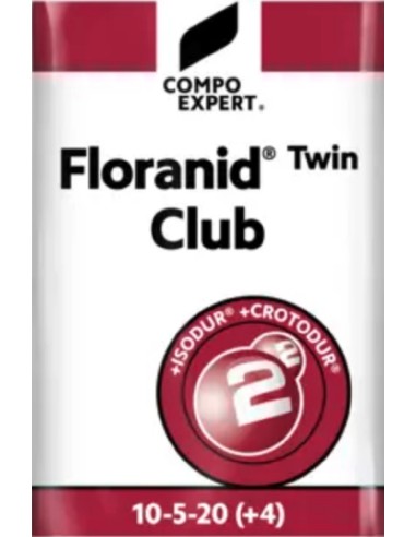 Floranid twin club 10.5.20 (+4)