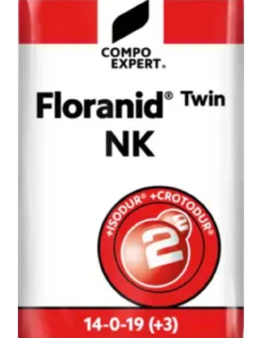 Floranid twin NK 14.0.19 (+3)