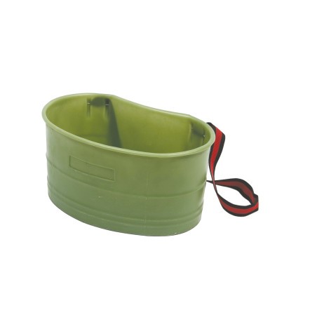 Panier à cueillette ventral + sangle