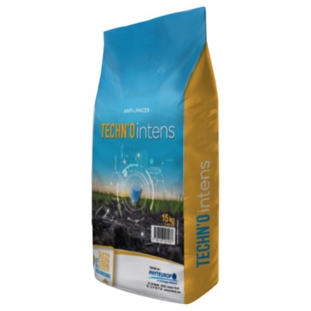 Techno Intens