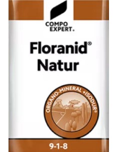Floranid Natur 9.1.8