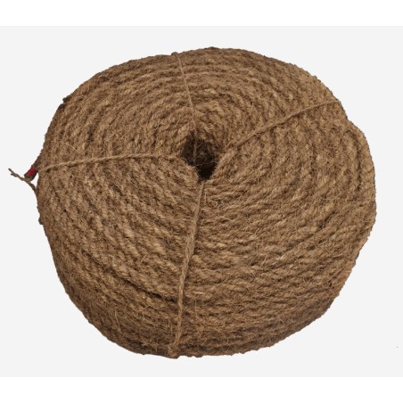Corde fibre coco 16/18 mm 100ml