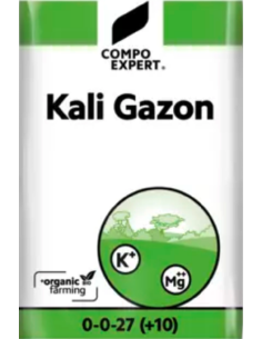 Kali Gazon 0.0.27 (+10 MgO)