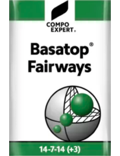 Basatop Fairways 14.7.14...