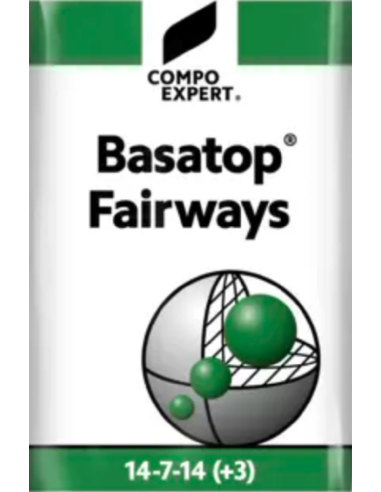 Basatop Fairways 14.7.14 (+3+oligo-éléments)