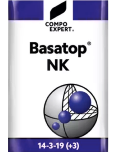 Basatop NK 14.3.19 (+3+22,5+oligo-éléments)
