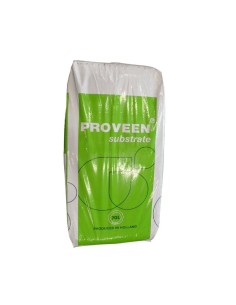 Terreau motte bio proveen T20