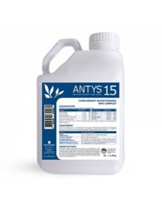 Antys 15